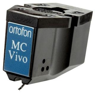 Ortofon - MC Vivo Blue/ Megszünt a gyártása