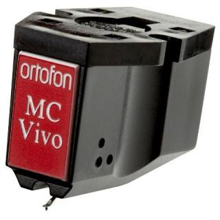 Ortofon - MC Vivo Red/ Megszünt a gyártása