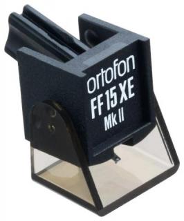 Ortofon - FF 15 XE MKII 