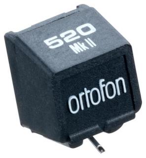 Ortofon - Stylus 520MKII