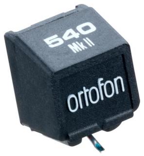 Ortofon - Stylus 540MKII